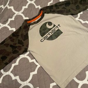 Carhartt T shirt